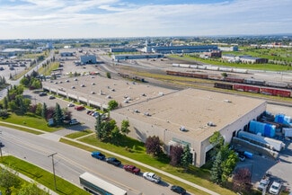 More details for 2703-2715 61 Ave SE, Calgary, AB - Industrial for Lease