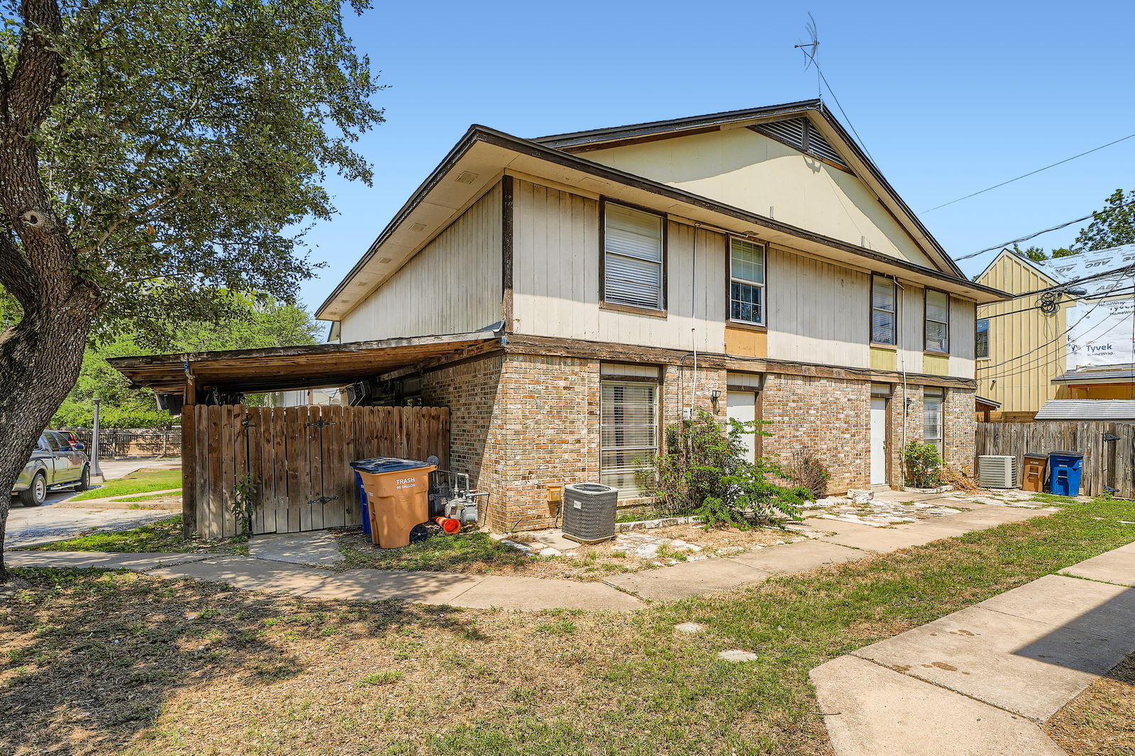 5803 Cougar Dr, Austin, TX à vendre Photo principale- Image 1 de 29
