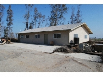 19329 S Lake Rd, Taft, CA à vendre - Photo principale - Image 1 de 1