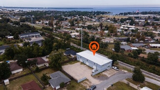 More details for 1919 Drummond Ave, Panama City, FL - Industrial for Lease
