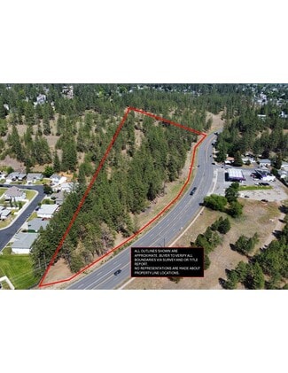 More details for 0, Spokane, WA - Land for Sale