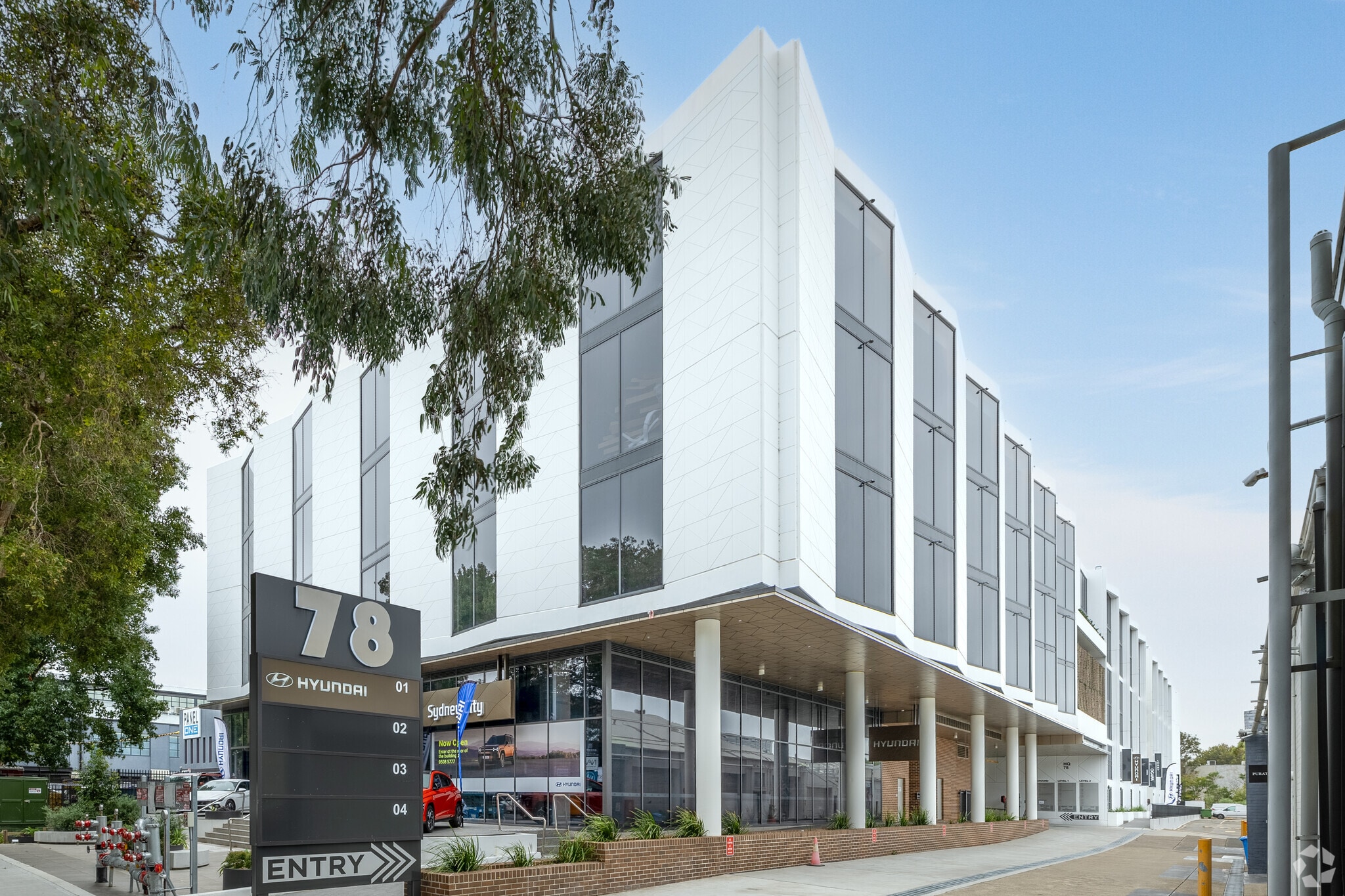 78 O'Riordan St, Alexandria for sale Building Photo- Image 1 of 7