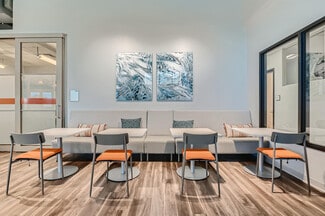 Plus de détails pour 6105 S Main St, Aurora, CO - Coworking à louer