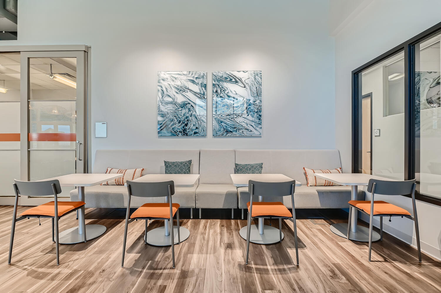 6105 S Main St, Aurora, CO for lease Interior Photo- Image 1 of 22