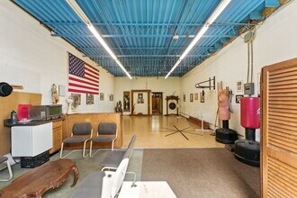 1175 Post Rd, Warwick, RI for lease Interior Photo- Image 2 of 5