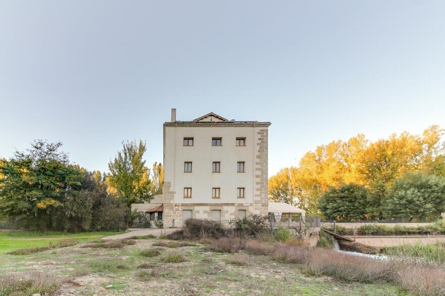 la Moretona, Ciudad Rodrigo, Salamanca à vendre - Photo du bâtiment - Image 3 de 48