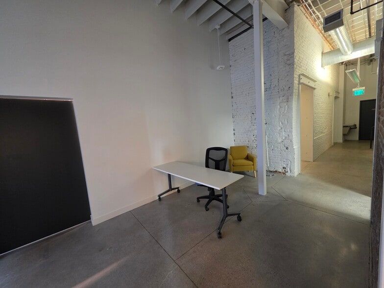838 Broadway, Denver, CO à louer - Photo du bâtiment - Image 3 de 10