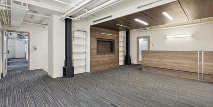 140 8th Ave SW, Calgary, AB for lease Interior Photo- Image 2 of 4