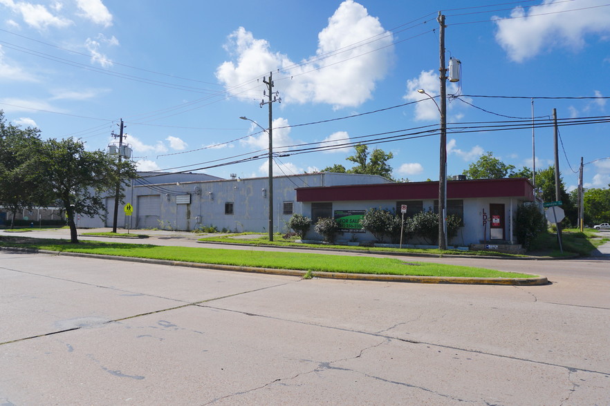 7224 Lawndale St, Houston, TX à vendre - Autre - Image 1 de 1