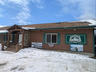 More details for 469 W Route 26, Errol, NH - Retail for Sale