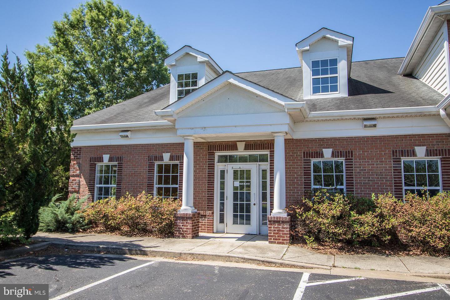 40855 Merchants Ln, Leonardtown, MD for lease Primary Photo- Image 1 of 9
