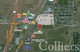 More details for Yellowstone Highway, Rexburg, ID - Retail for Lease