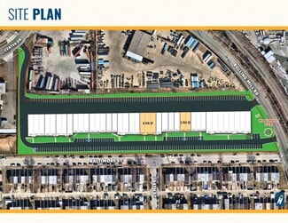 More details for 7900-7996 E Baltimore St, Baltimore, MD - Flex for Lease