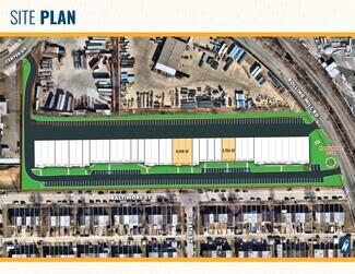 Plus de détails pour 7900-7996 E Baltimore St, Baltimore, MD - Local d'activités à louer