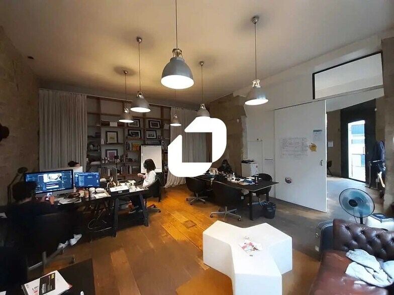 Bureau dans Paris à vendre - Photo intérieure - Image 2 de 6