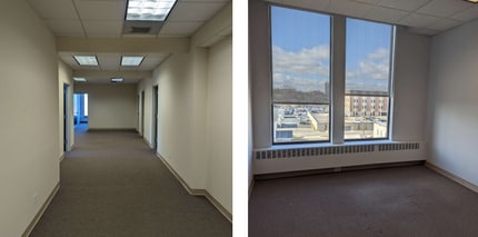 330 S Naperville Rd, Wheaton, IL for lease Interior Photo- Image 1 of 2