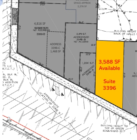 N First, Abilene, TX for lease - Building Photo - Image 3 of 5