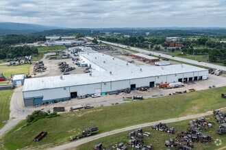 2198 University Dr, Lemont Furnace, PA - Aerial  map view - Image1