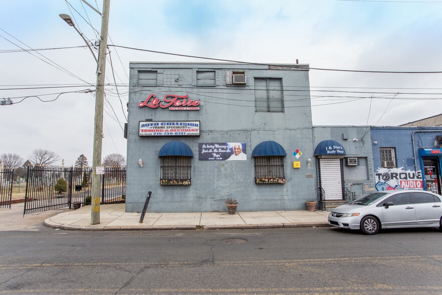 3751 N 2nd St, Philadelphia, PA for sale - Building Photo - Image 1 of 1