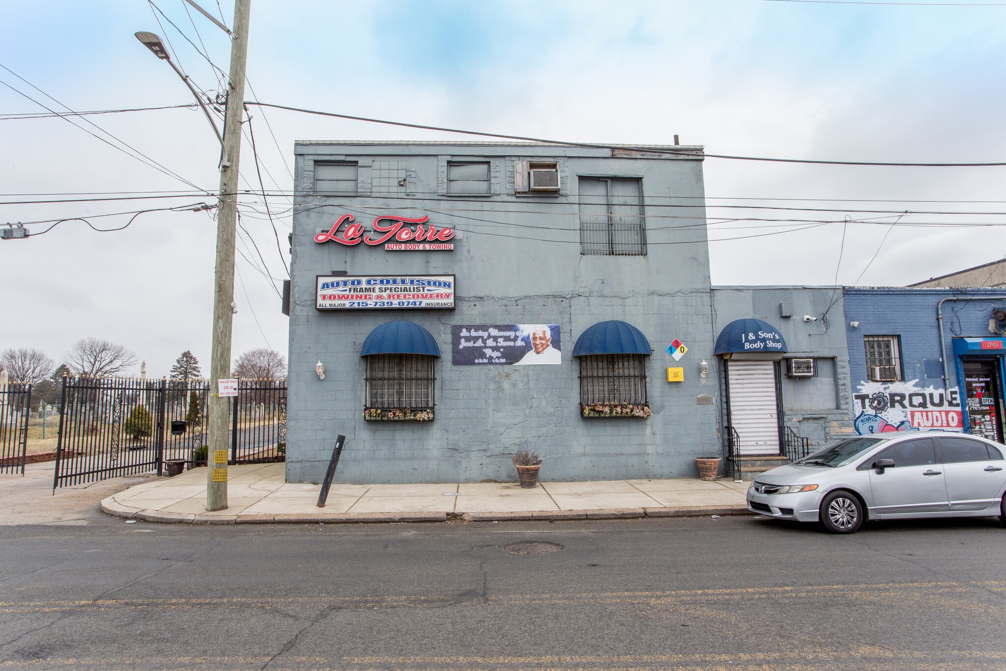 3751 N 2nd St, Philadelphia, PA for sale Building Photo- Image 1 of 1