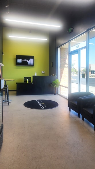 2490 S Recker Rd, Gilbert, AZ for lease - Building Photo - Image 2 of 6