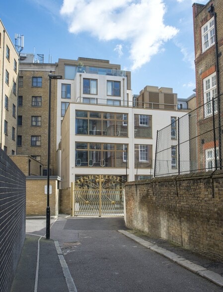 68 Pentonville Rd, London for sale - Building Photo - Image 3 of 25
