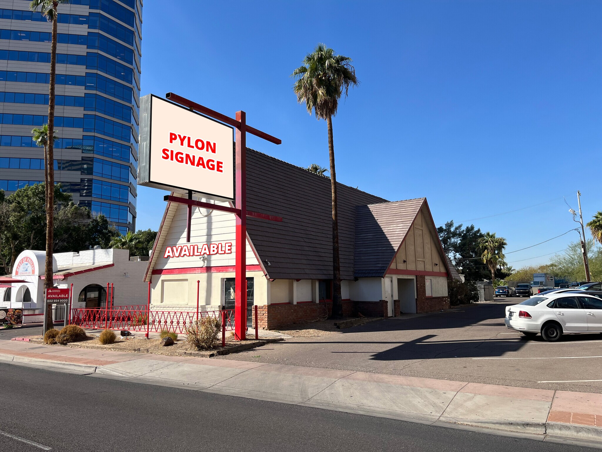 2824 N Central Ave, Phoenix, AZ for sale Building Photo- Image 1 of 4
