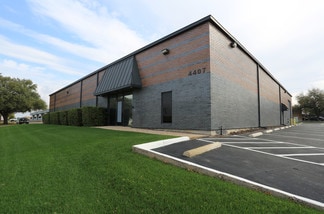 More details for 4407 Alpha Rd, Farmers Branch, TX - Industrial for Sale