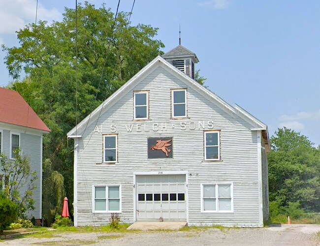 Plus de détails pour 28B Main St, Raymond, NH - Industriel à vendre
