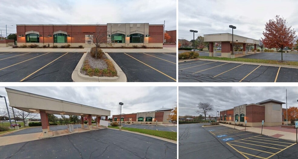 1978 W Wilson St, Batavia, IL à louer - Photo du bâtiment - Image 2 de 11