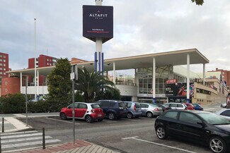 Plus de détails pour Avenida Provincias, 18, Fuenlabrada - Commerce de détail à louer