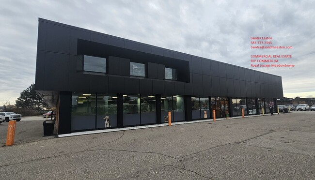 More details for 459 Main St E, Milton, ON - Office for Lease