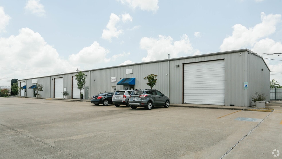 12112 Almeda Rd, Houston, TX for lease - Primary Photo - Image 3 of 3