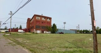 More details for 588 Monroe St, Buffalo, NY - Industrial for Sale