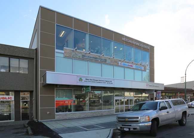 Plus de détails pour 1060 Austin Ave, Coquitlam, BC - Bureau à louer