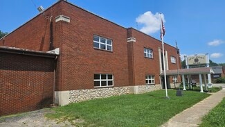 More details for 227 Main St, Huntington, WV - Specialty for Sale