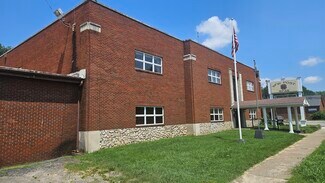 Plus de détails pour 227 Main St, Huntington, WV - Spécialité à vendre