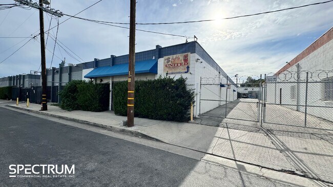 More details for 8755 Remmet Ave, Canoga Park, CA - Industrial for Lease