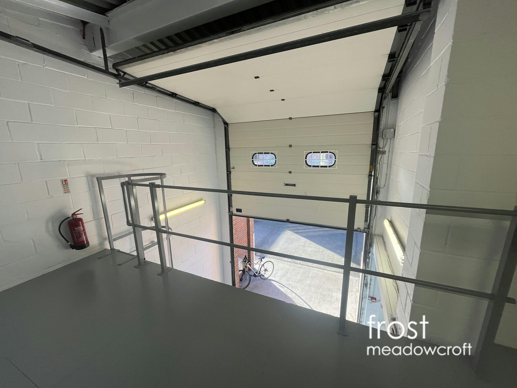 23A Bagleys Ln, Londres à louer Photo intérieure- Image 1 de 4