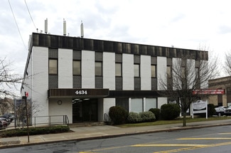 Plus de détails pour 4310-4370 Amboy Rd, Staten Island, NY - Commerce de détail à louer