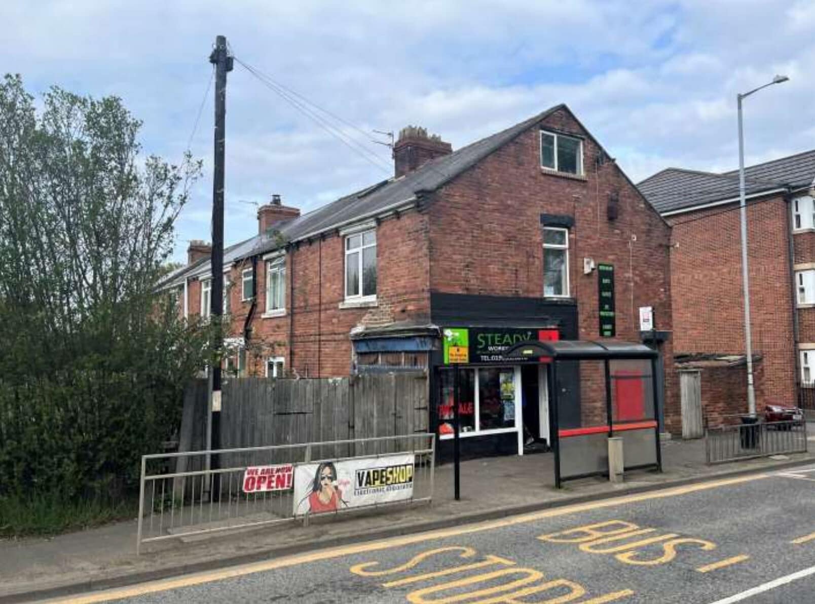 1-1A West Lea, New Herrington for sale Primary Photo- Image 1 of 8