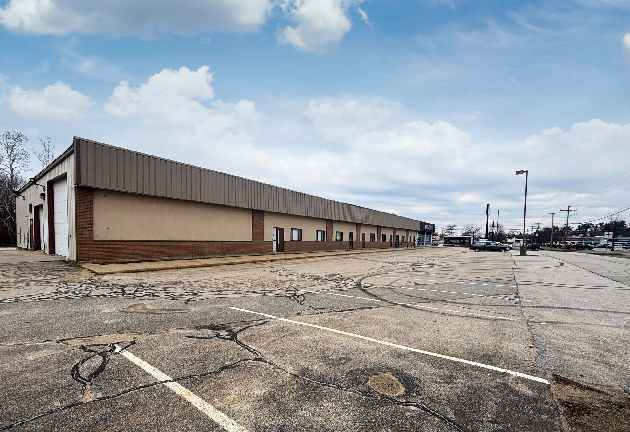 140 March Ave, Manchester, NH for sale Building Photo- Image 1 of 1