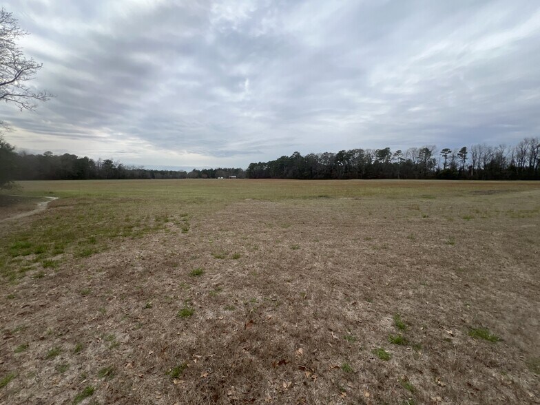 6370 Parkton Rd, Parkton, NC à vendre - Photo du bâtiment - Image 3 de 6