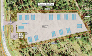 More details for 0 Old Hwy 37 hwy, Mulberry, FL - Industrial for Sale