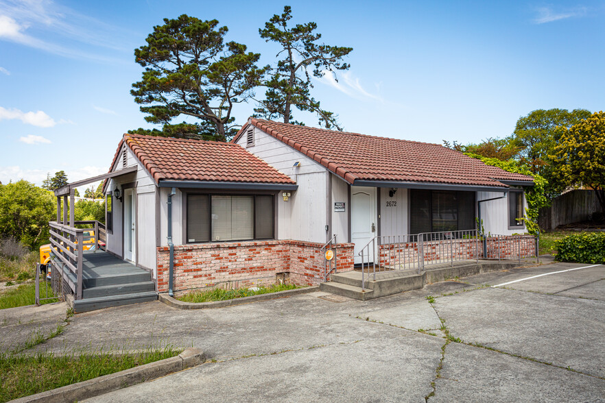 2672 Appian Way, Pinole, CA for sale - Building Photo - Image 1 of 1