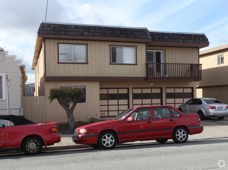 547 Commercial Ave, South San Francisco, CA for sale - Building Photo - Image 2 of 2