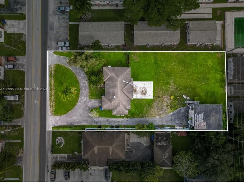 2646 Johnson St, Hollywood, FL for sale - Building Photo - Image 2 of 6