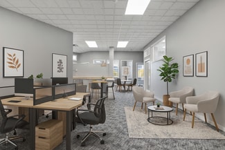 More details for 201 Main St, Boston, MA - Office for Lease