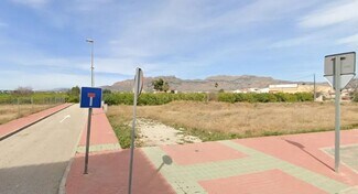 Plus de détails pour Miguel el, S/N, Murcia - Terrain à vendre