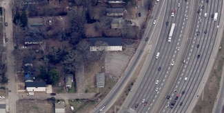 Plus de détails pour 1147 Fortress Ave SW, Atlanta, GA - Terrain à vendre